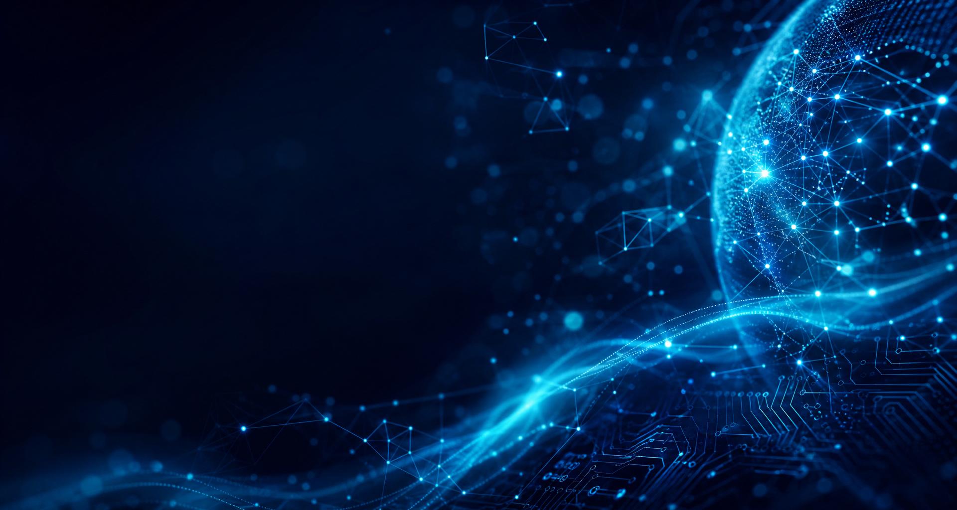 AI-powered knowledge search interface