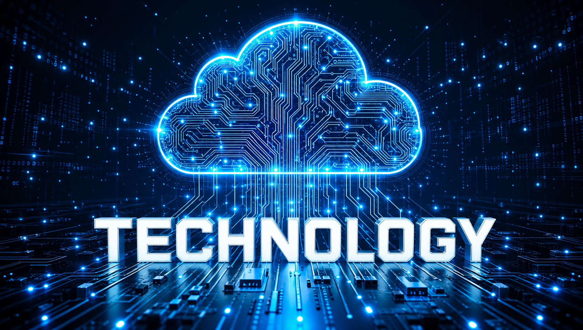 Technology services